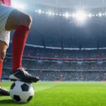 Kadın Futbolunda 2025’in En Büyük Yıldızları