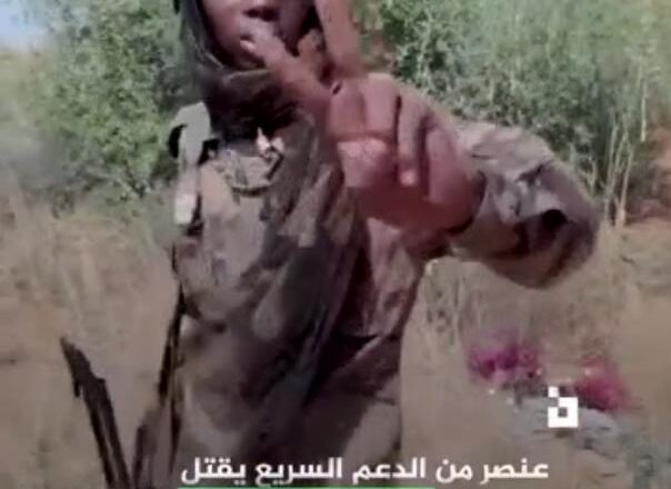 Kuzey Afrika ülkesi Sudan’da iç savaş katliama dönüştü