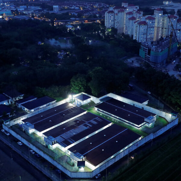 Tragic Deaths of Undocumented Migrants in Detention Centers