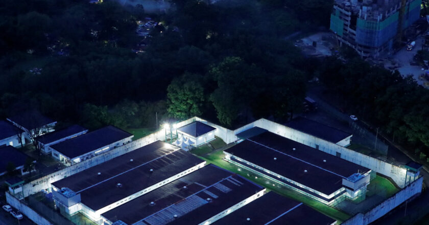 Tragic Deaths of Undocumented Migrants in Detention Centers