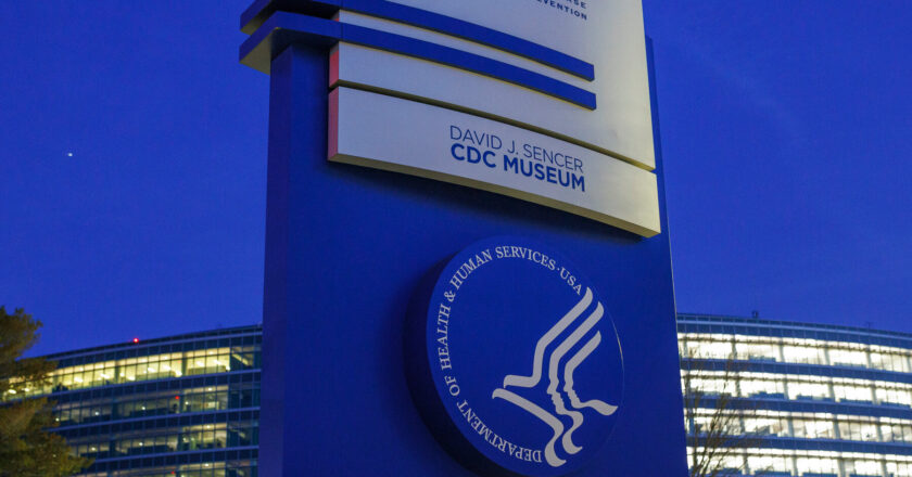 CDC Website Acknowledges Potential Connection Between Autism and Vaccines