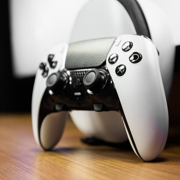 DualSense Edge Black Friday İndiriminde Tarihî Düşüş Gösterdi