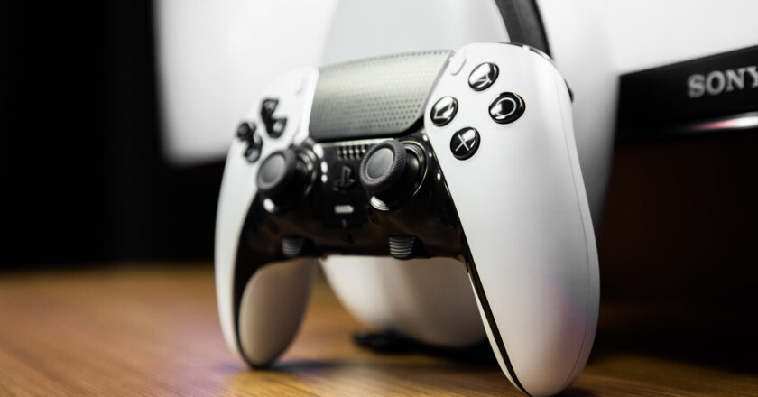 DualSense Edge Black Friday İndiriminde Tarihî Düşüş Gösterdi