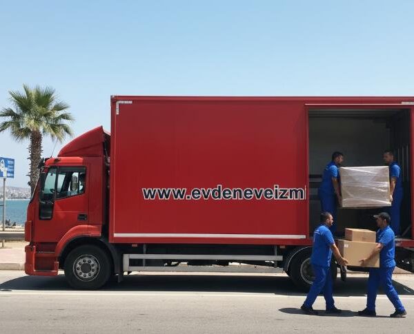 İzmir evden eve nakliyat ile risksiz aynı zamanda profesyonel taşımacılık seçenekleri – En Uygun İzmir nakliyat fiyatı Hizmeti ile Buluşun