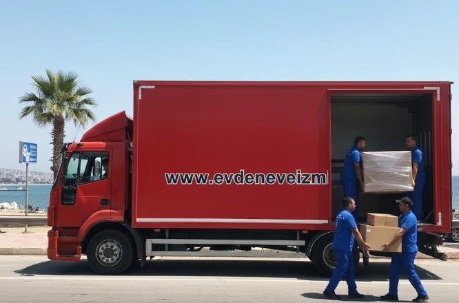 İzmir evden eve nakliyat ile risksiz aynı zamanda profesyonel taşımacılık seçenekleri – En Uygun İzmir nakliyat fiyatı Hizmeti ile Buluşun