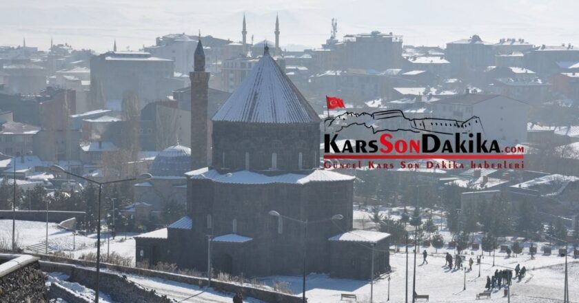 Kars haberlerini anında öğrenin Kars haber ve taze durumlar