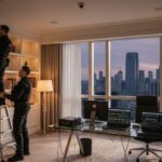 Gizli kamera dedektörü ile güvenli alanlar oluşturmak