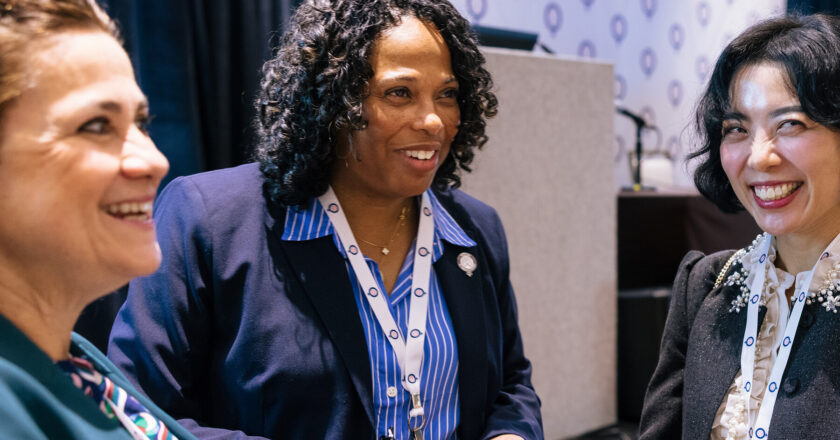 Women Cardiothoracic Surgeons Break Through Gender Barriers