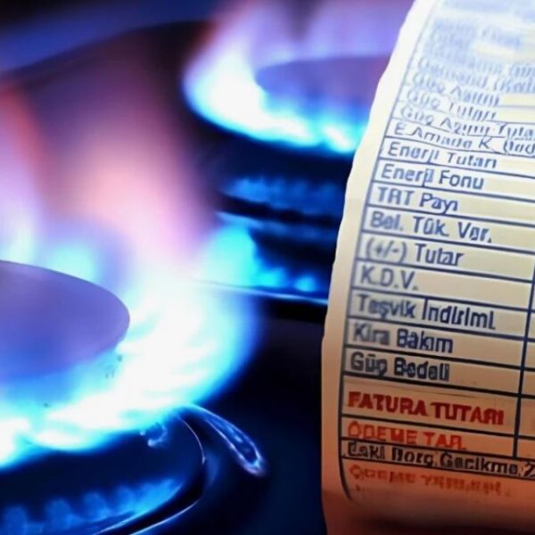 Gaz masraflarını küçültmek isteyenler için güvenli tasarruf ipuçları