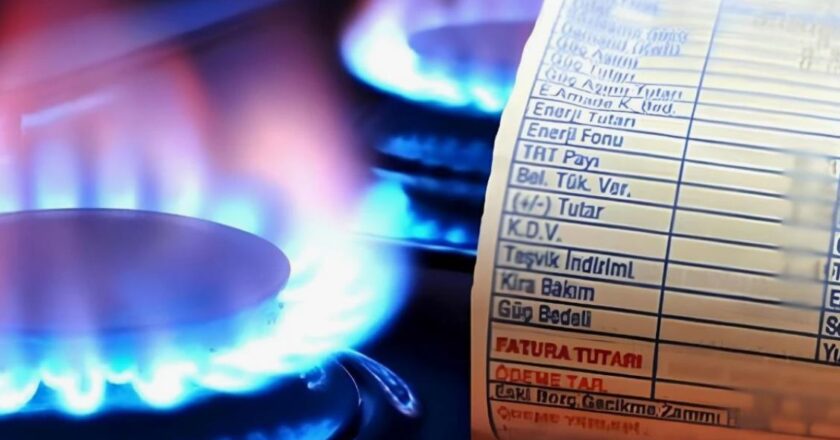 Gaz masraflarını küçültmek isteyenler için güvenli tasarruf ipuçları