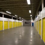 Özel kişisel eşya deposu ile güvenli beraber istenilen vadeli depodlama hizmetleri