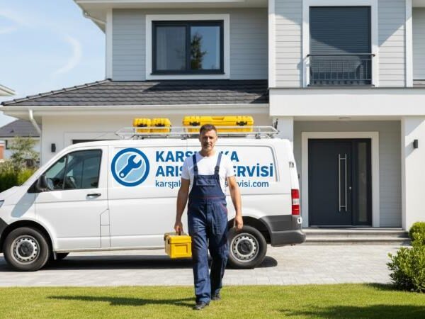 Bostanlı Hotpoint Servisi ile Güvenilir ve Hızlı Onarım