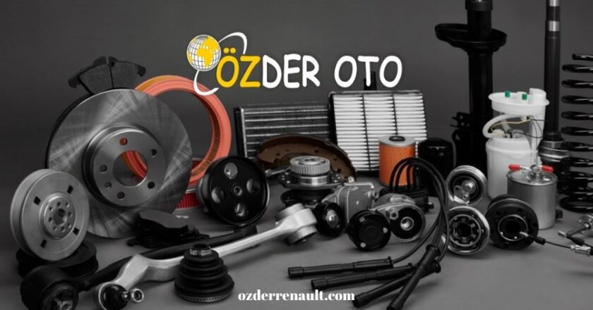 Fluence debriyaj seti ile sürüşte maksimum verimlilik