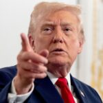 Trump’s Focus on ‘Third World’ Immigrants Post-DC Shooting Fuels Anxiety