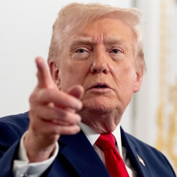 Trump’s Focus on ‘Third World’ Immigrants Post-DC Shooting Fuels Anxiety