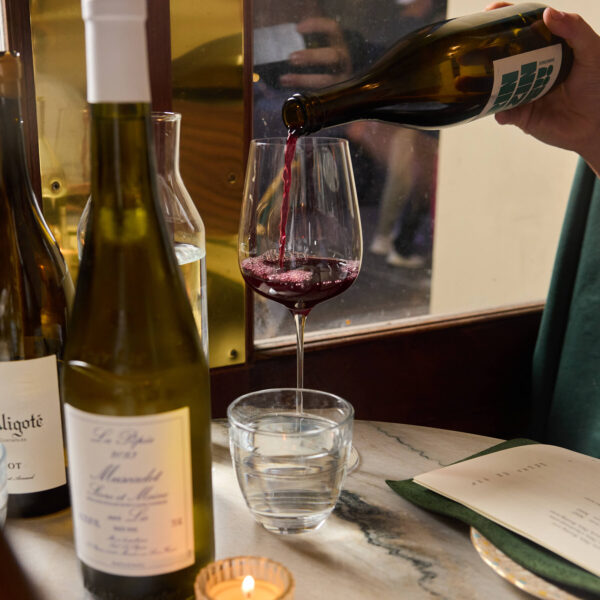 Heart Association Resurrects Idea That Moderate Drinking Could Be Beneficial