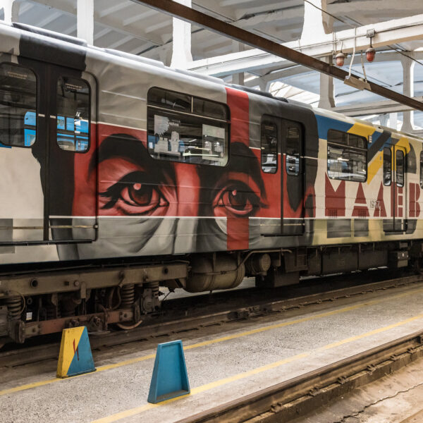 A New Battle in Ukraine: The Dispute Over a Renowned Artist’s Legacy