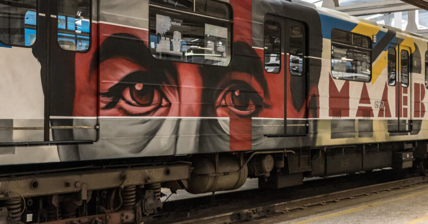 A New Battle in Ukraine: The Dispute Over a Renowned Artist’s Legacy