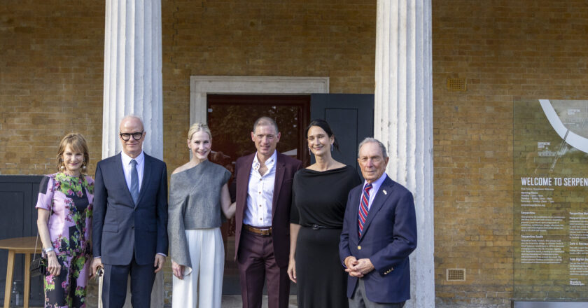 New Art Prize Established by Two Galleries