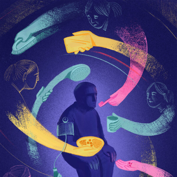 Addressing the Home Care Dilemma