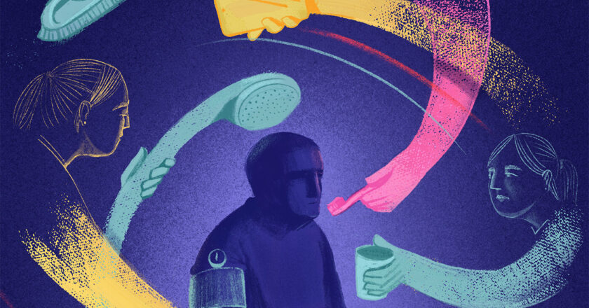 Addressing the Home Care Dilemma