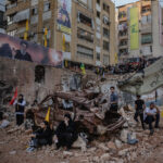 Israel and Lebanon Intensify Cease-Fire Negotiations Amid Escalating Tensions