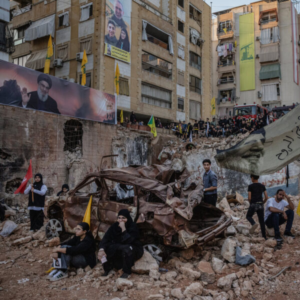 Israel and Lebanon Intensify Cease-Fire Negotiations Amid Escalating Tensions