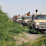 UAE-Supported Separatists Advance into Yemen’s Oil-Rich Territory