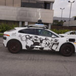 How Art Shapes Waymo’s Positive Brand Image