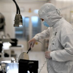 Former CEO Claims Chip Firm Conspired to Transfer Technology to China