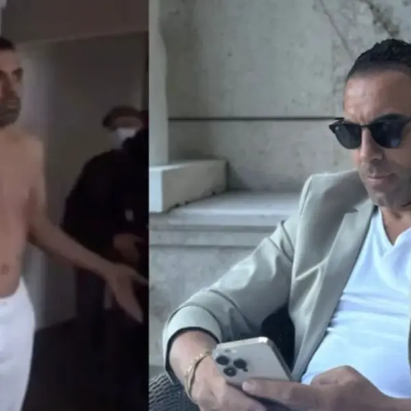 Meritking Sahibi Fedlan Kılıçarslan İsrail’e Kaçtı ve Sığınma Talep Ettiği İddiası