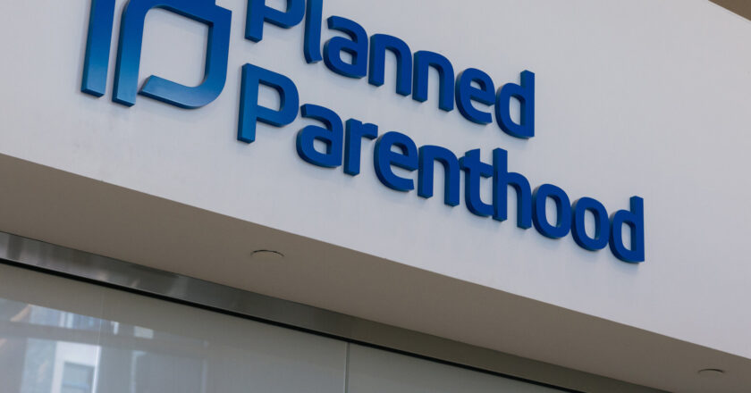Court Affirms Government’s Right to Cut Funding for Planned Parenthood