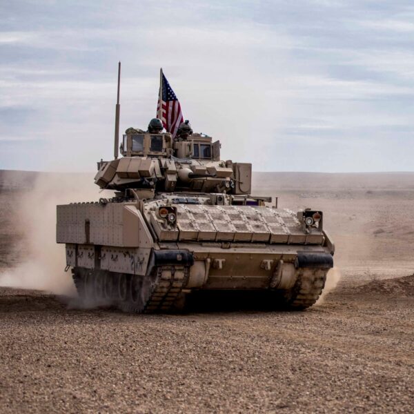 Trump Promises Retaliation After ISIS Attack Claims Lives of 3 Americans in Syria