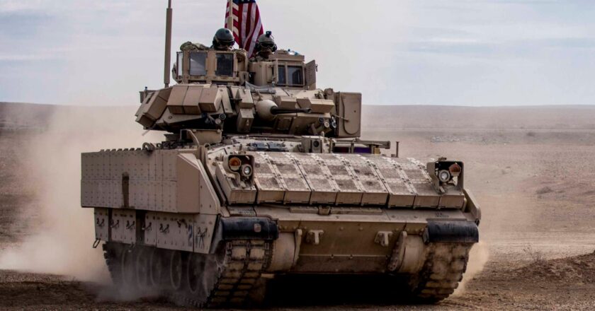 Trump Promises Retaliation After ISIS Attack Claims Lives of 3 Americans in Syria