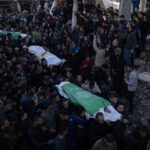 Hamas Announces Death of Senior Commander in Israeli Airstrike in Gaza