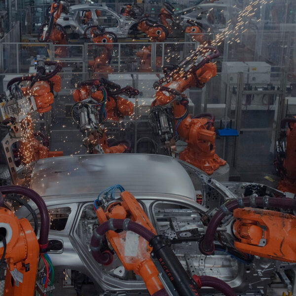 Europe Considers Lifting Ban on Combustion Engines