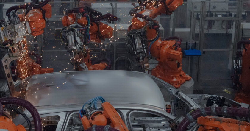 Europe Considers Lifting Ban on Combustion Engines