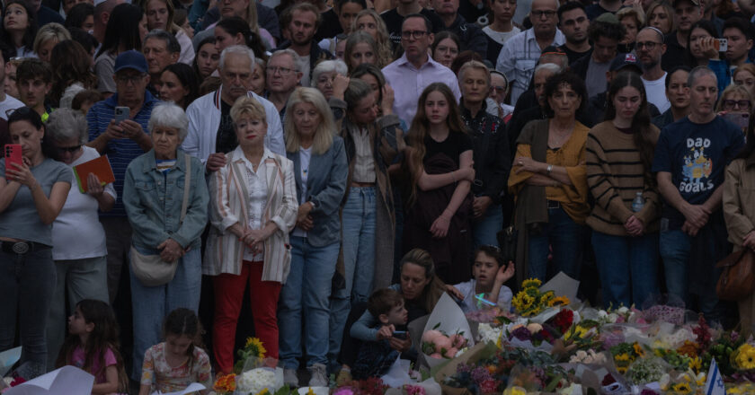 Bondi Beach Cinayetleri Şüphelisine Cinayet ve Terör Suçlaması