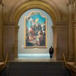 Museums Seek Strategies to Prevent Thefts Following Louvre Heist