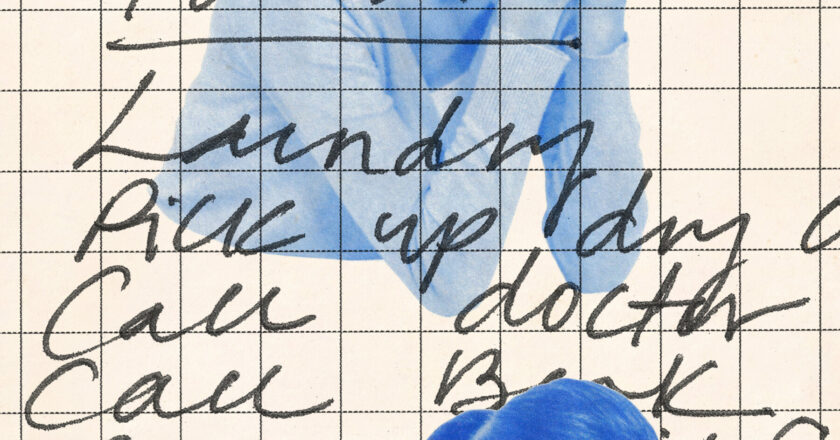 Understanding ‘Functional Freeze’