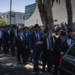 Australian Jews Felt Threatened Long Before Bondi Massacre