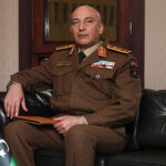 Libya’nın Genelkurmay Başkanı ve 4 Kişi Türkiye’de Uçak Kazasında Hayatını Kaybetti