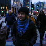 Greta Thunberg Detained During U.K. Protest for Palestine Action Inmates