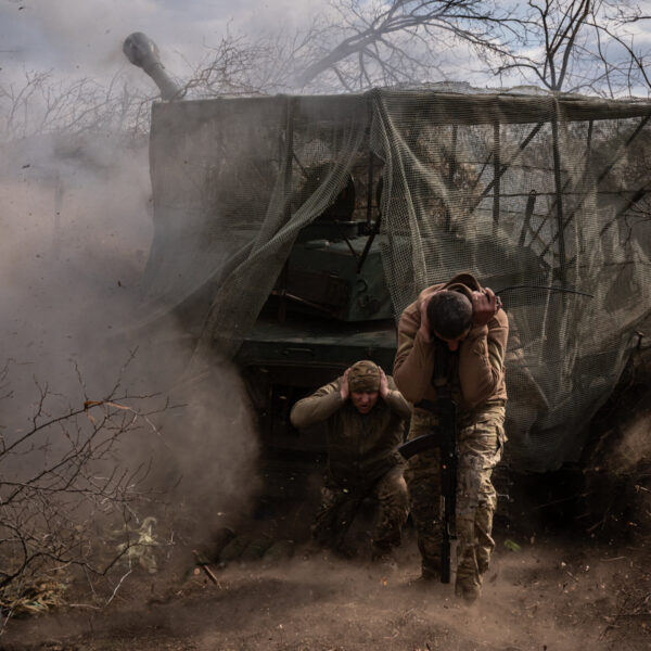 Key Elements of the 20-Point Peace Proposal for Ukraine