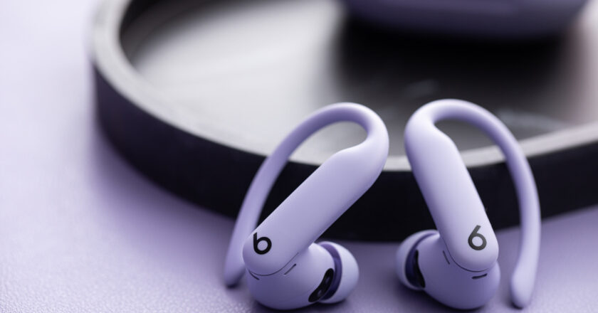 Beats Powerbeats Pro 2’de 50 Dolar İndirim, Cyber Monday’in Sonuna Kadar!