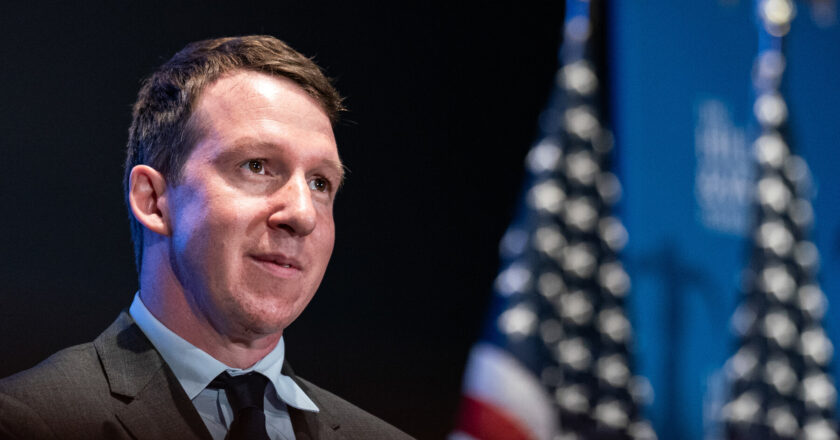 Concerns Over A.I. Spark Discussions on Super PACs for Industry Regulation