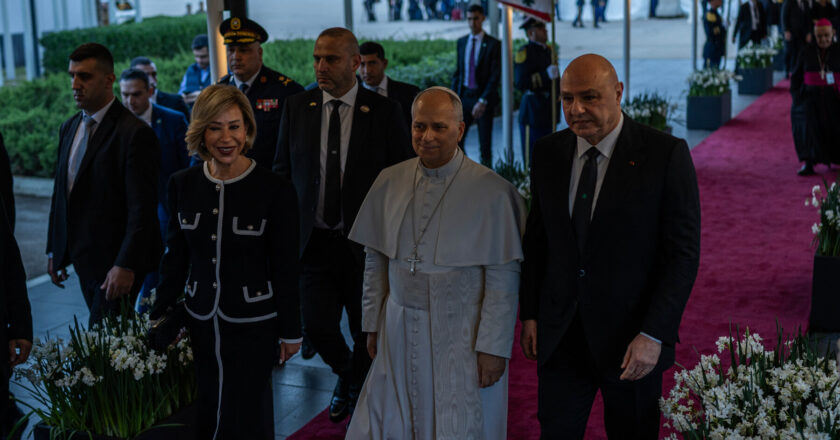 Lebanon’s Christians Seek Hope and Peace from Pope Leo’s Upcoming Visit