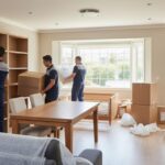 Maltepe evden eve nakliyat sayesinde Modern ve sigortalı çözümlerle yuvanızı yeni evinize özenle ile hızla nakledin