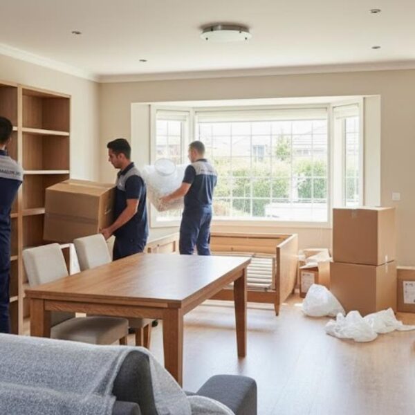 Maltepe evden eve nakliyat sayesinde Modern ve sigortalı çözümlerle yuvanızı yeni evinize özenle ile hızla nakledin