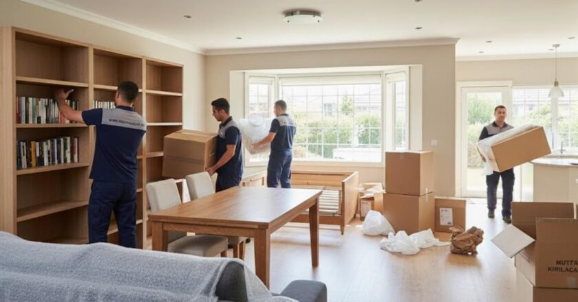 Maltepe evden eve nakliyat sayesinde Modern ve sigortalı çözümlerle yuvanızı yeni evinize özenle ile hızla nakledin